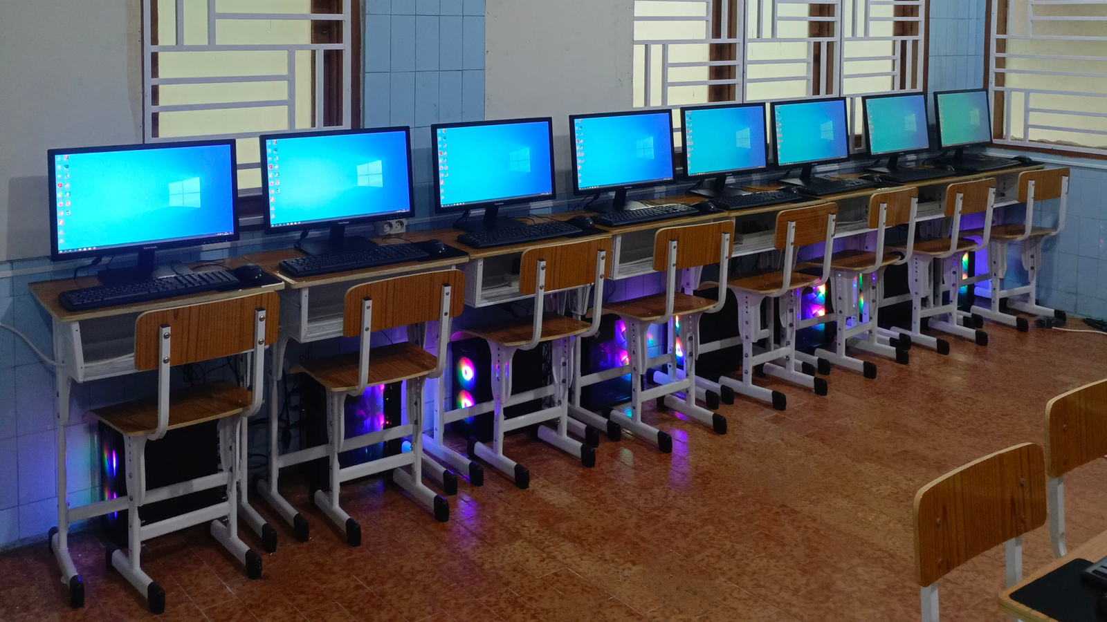 Laboratorium Komputer