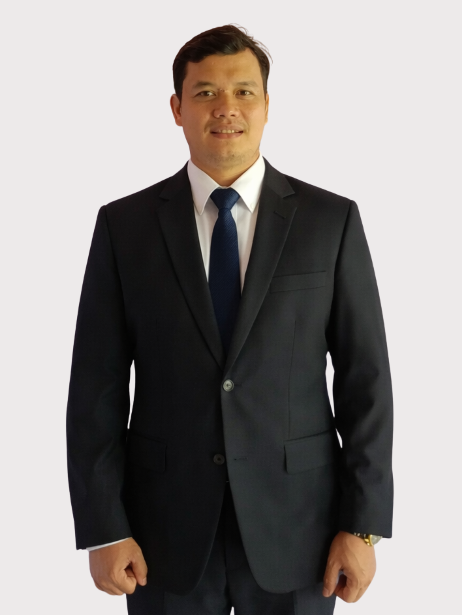 Ketua Prodi Komputerisasi Akuntansi